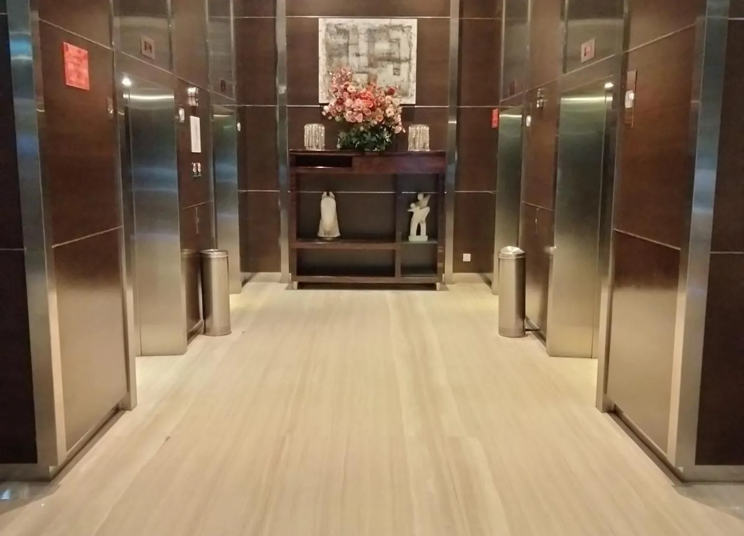 Oneiro One Bukit Ceylon Apartment Kuala Lumpur 0*,