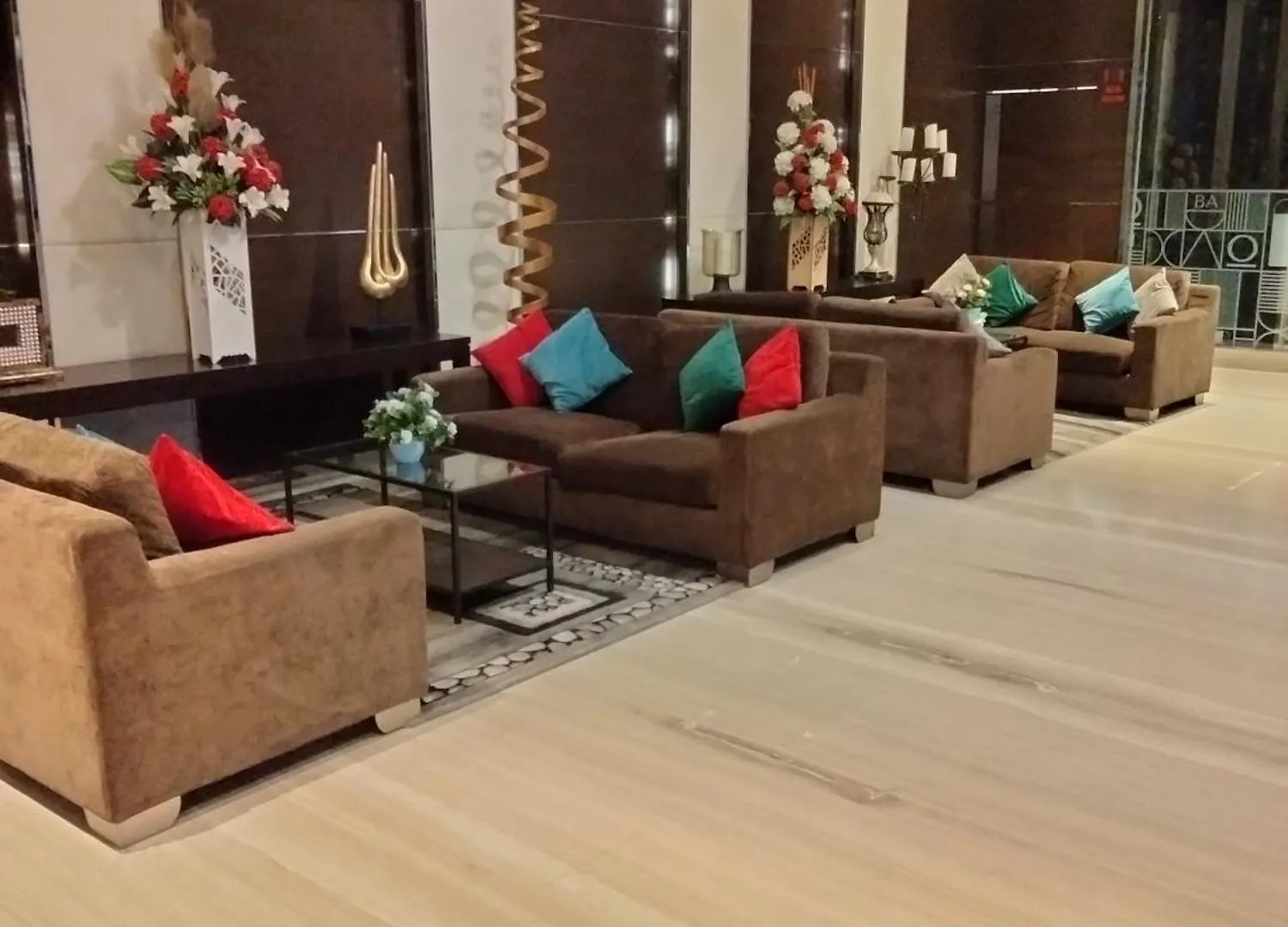 Oneiro One Bukit Ceylon Apartment Kuala Lumpur
