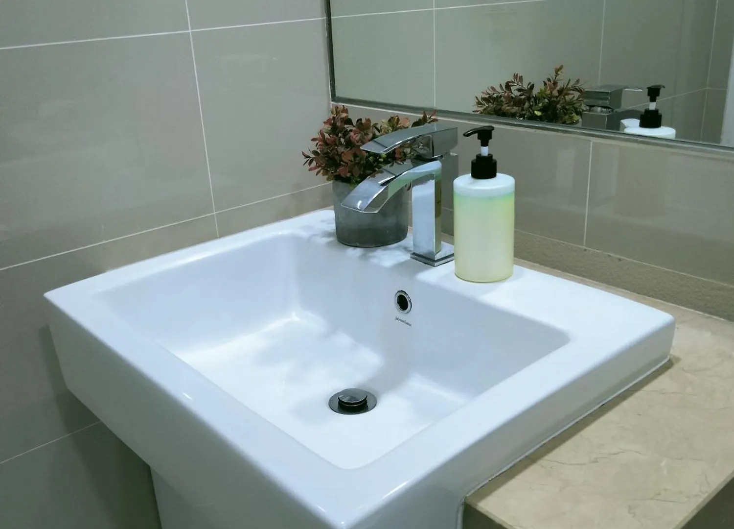 Oneiro One Bukit Ceylon Apartment Kuala Lumpur Malaysia