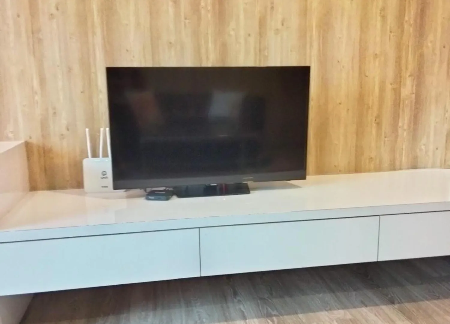 Oneiro One Bukit Ceylon Apartment Kuala Lumpur