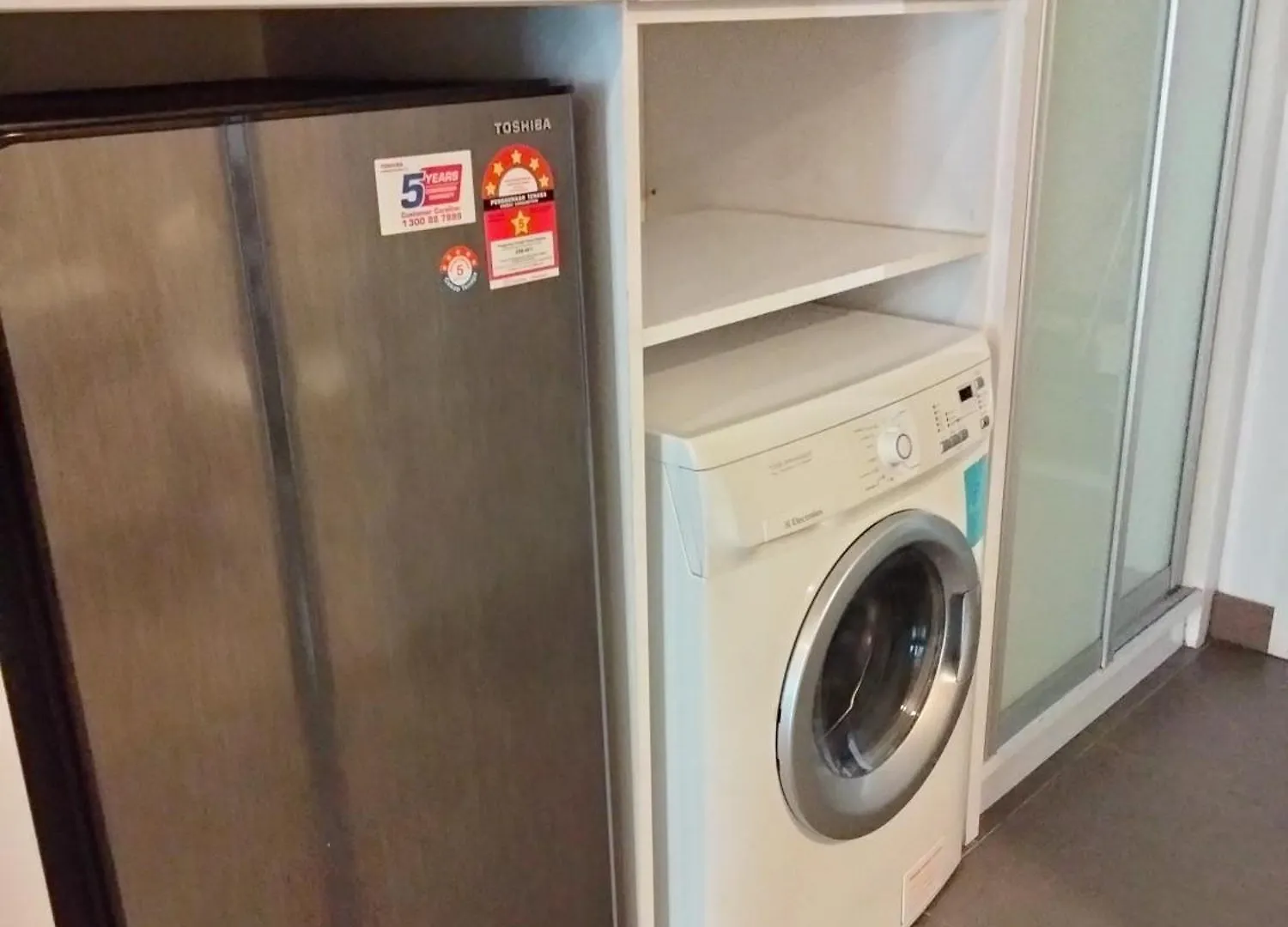 Oneiro One Bukit Ceylon Apartment Kuala Lumpur