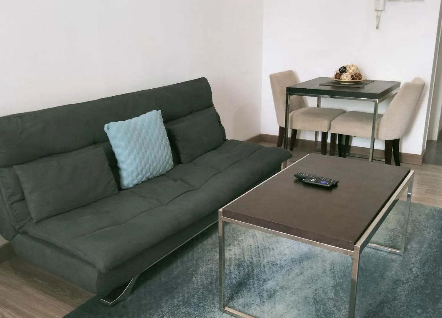 Oneiro One Bukit Ceylon Apartment Kuala Lumpur Malaysia