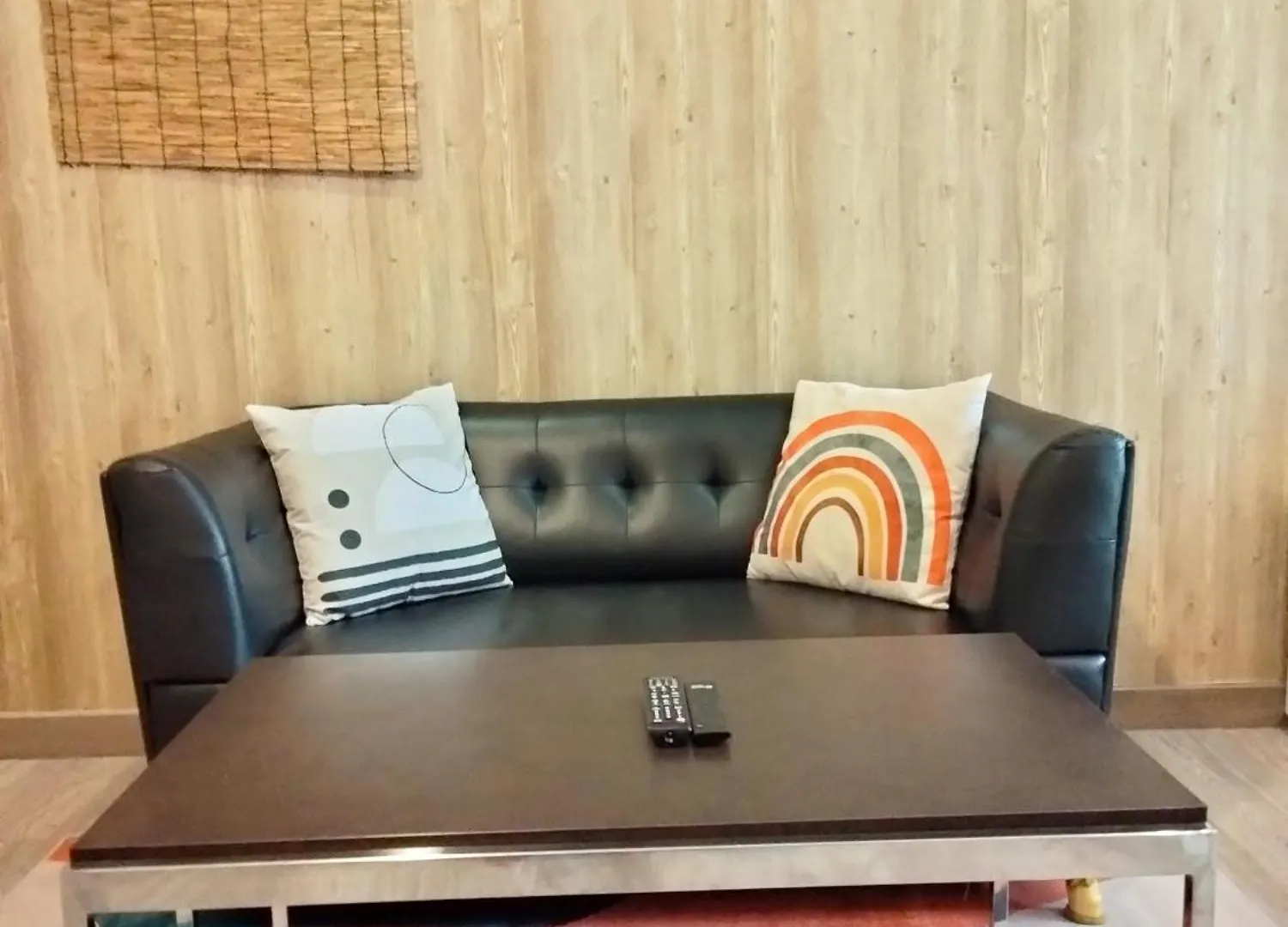 Oneiro One Bukit Ceylon Apartment Kuala Lumpur