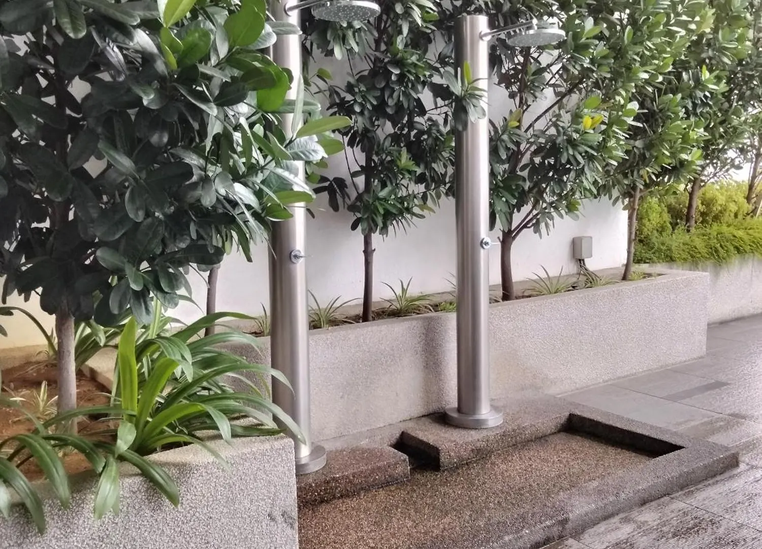 Oneiro One Bukit Ceylon Apartment Kuala Lumpur