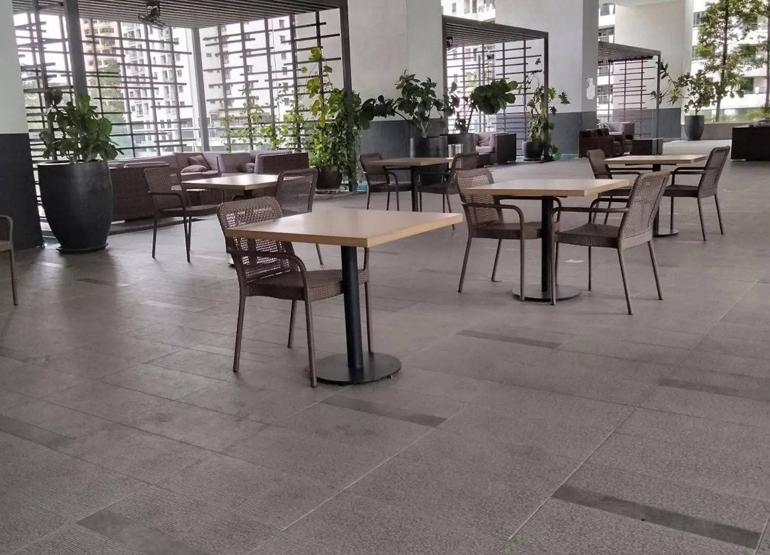 Oneiro One Bukit Ceylon Apartment Kuala Lumpur 0*,  Malaysia